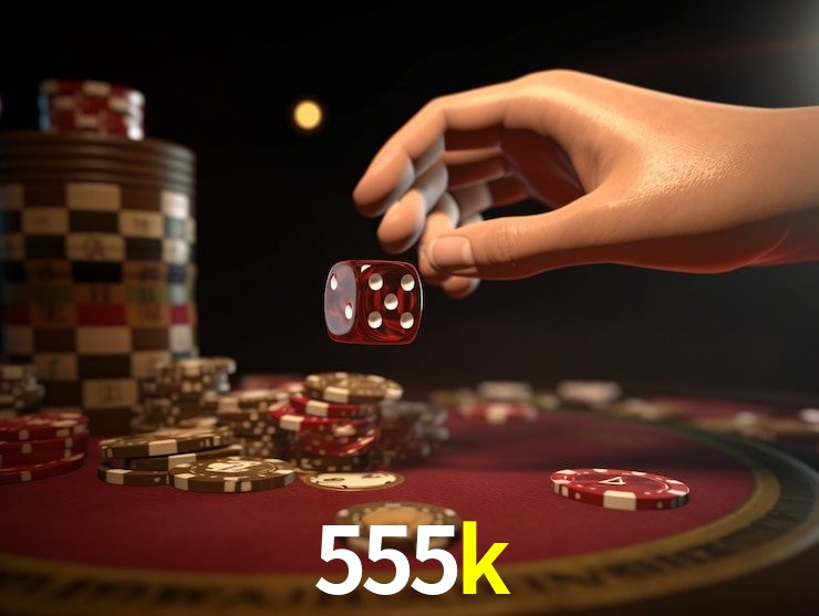 Estatísticas 555k