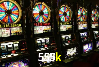 A Revolução dos Aplicativos de Jogos no 555k