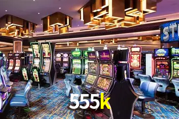 Desvendando o Mundo dos Jogos Virtuais na 555k