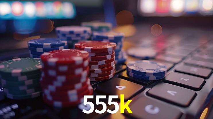 Provedores de Jogos 555k