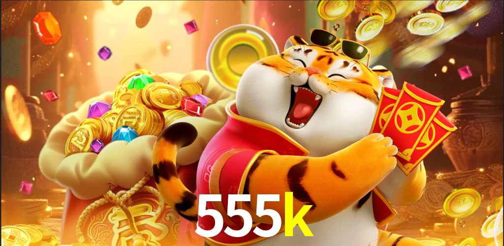 555k: Seu Especialista em Apostas Esportivas Brasileiras