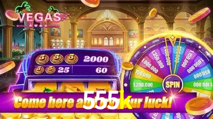 Flash Promotion 555k