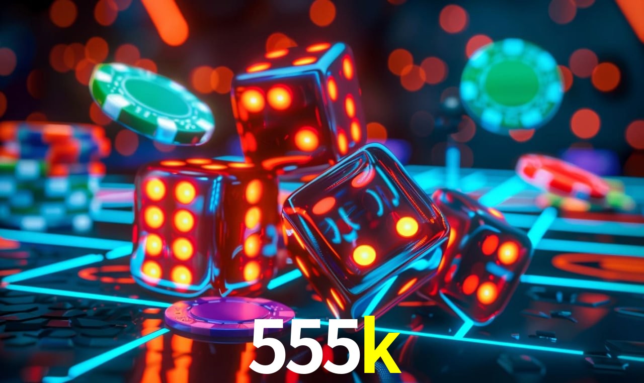 Descubra o Programa VIP da 555k: Vantagens Exclusivas para Jogadores