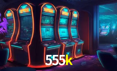 Explorando a Categoria de Eventos em Apostas na 555k