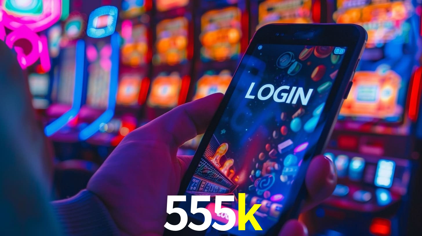 PIX Instantâneo 555k