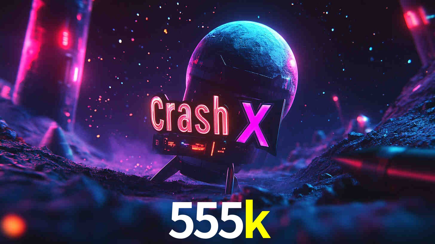 Inovações de Jogos na 555k: O Futuro das Experiências Interativas