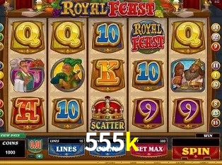 Weekend Specials 555k
