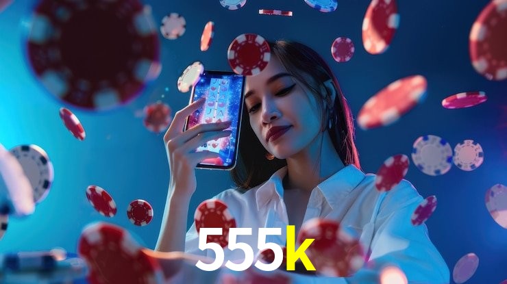 Explorando a Categoria de Eventos em Apostas na 555k