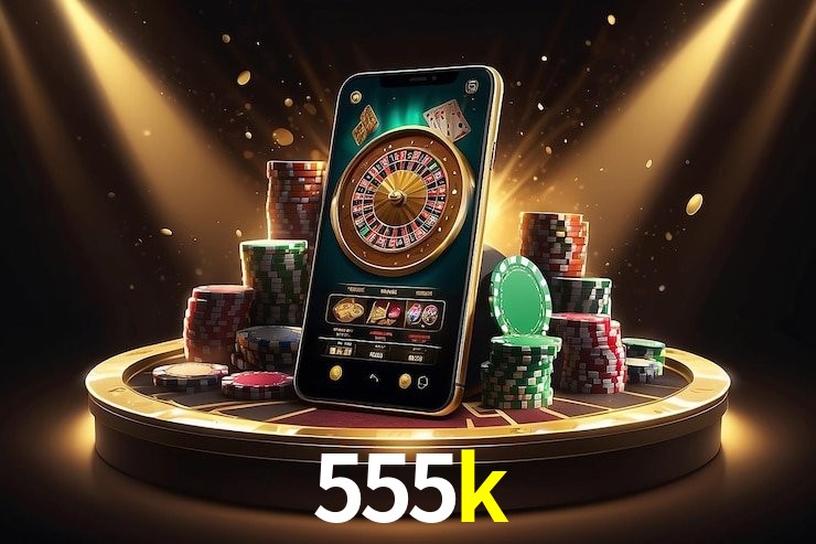 Diretório de Jogos 555k