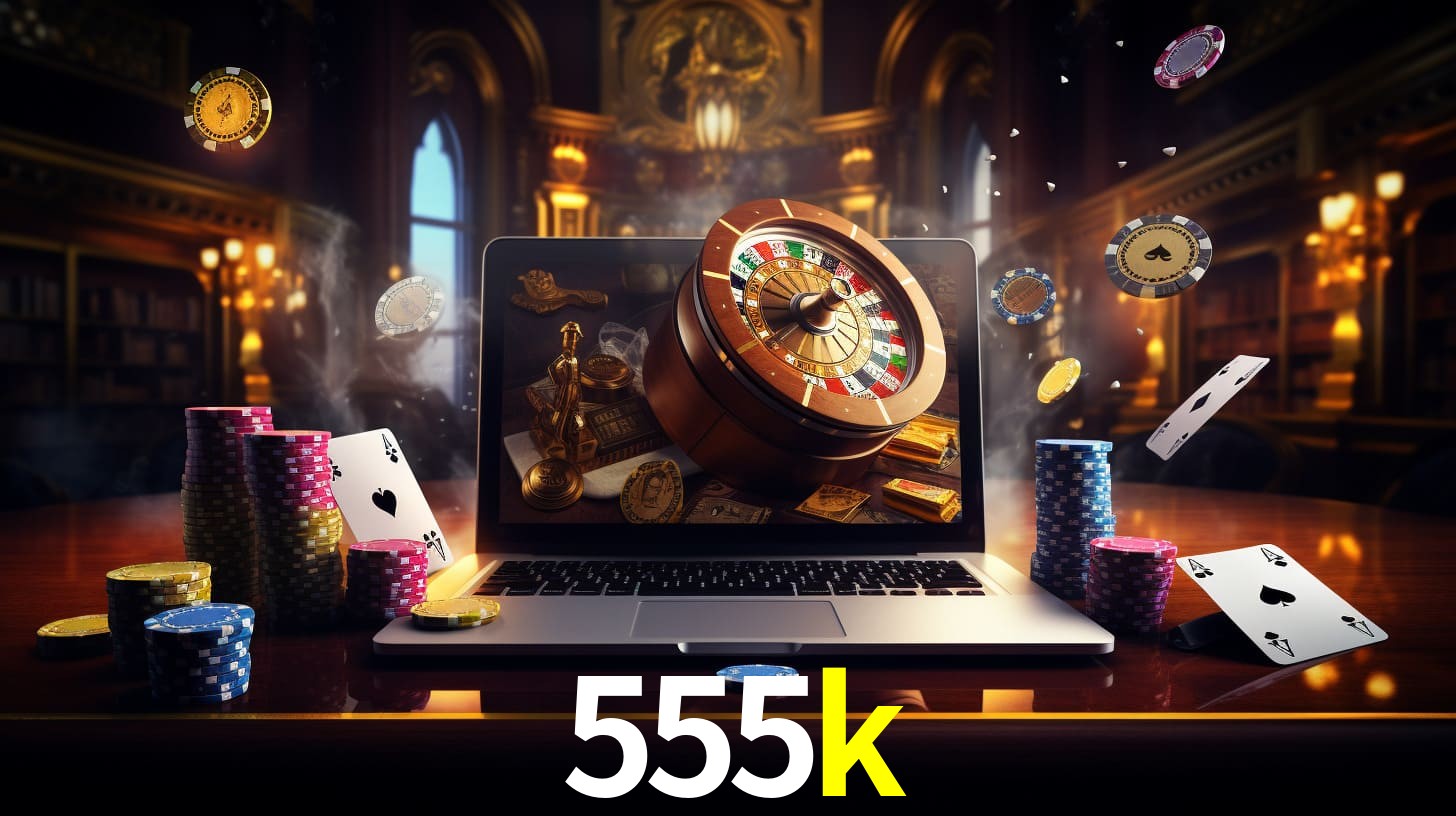 Roulette Table 555k