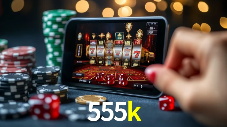 Daily Bonuses 555k