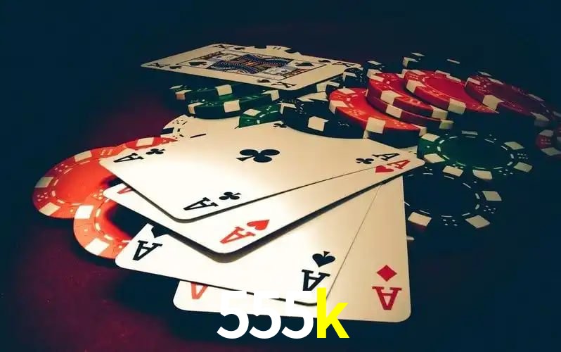 cassino 555k