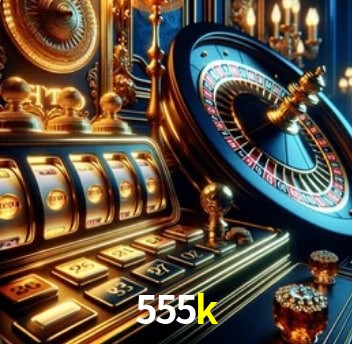 Bônus Diários 555k