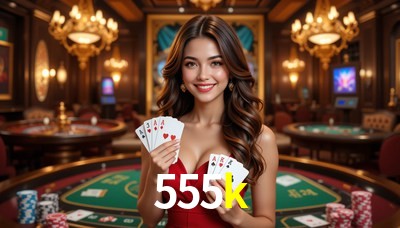 Game Providers 555k