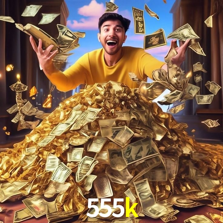 Jogos Exclusivos 555k