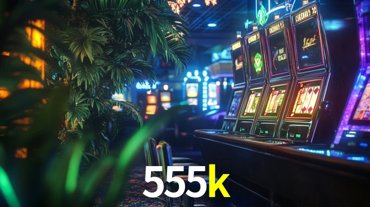 Live Casino 555k