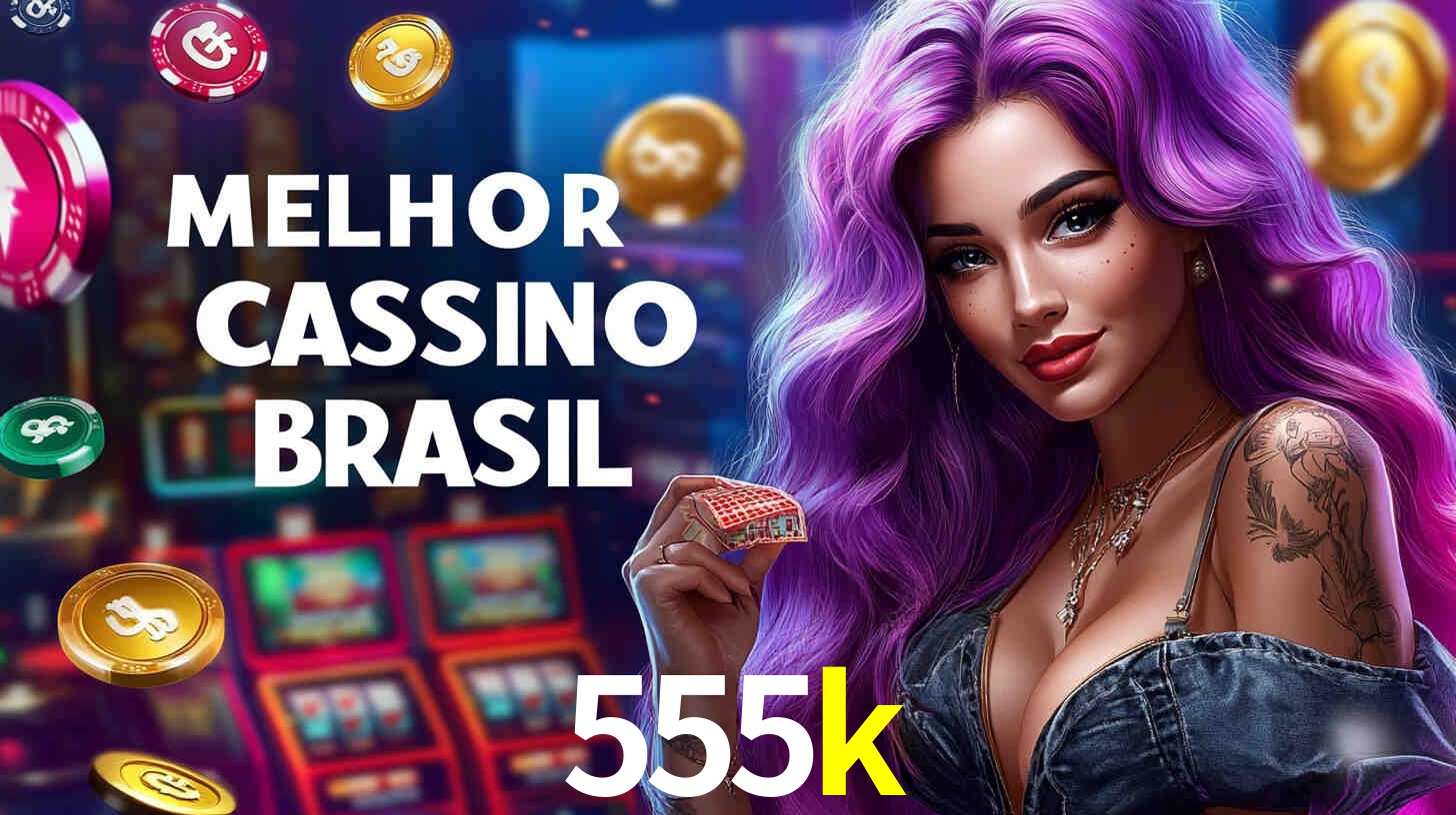 Inovações de Jogos na 555k: O Futuro das Experiências Interativas