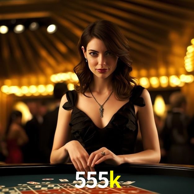 Descubra o Programa VIP da 555k: Vantagens Exclusivas para Jogadores