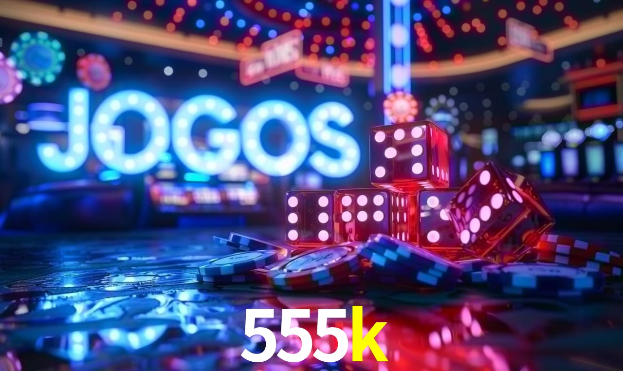 A Emoção da Loteria na 555k: Uma Chance de Mudança de Vida