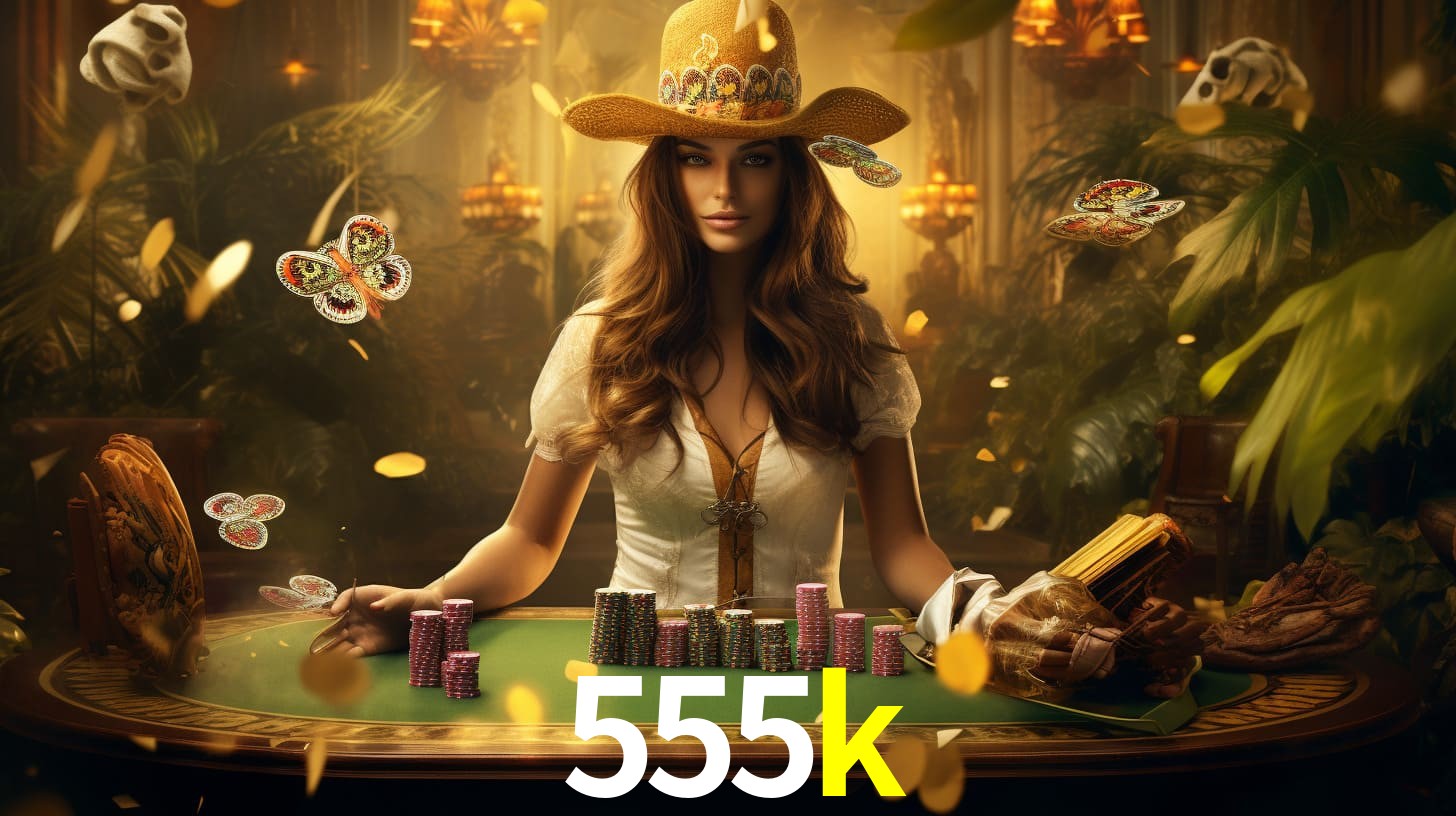 Blackjack Table 555k