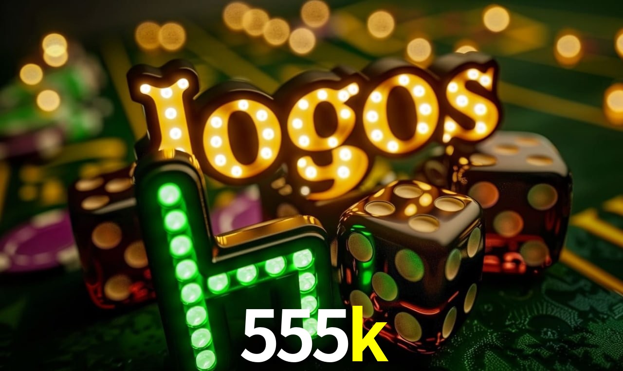 Apostas de Futebol 555k
