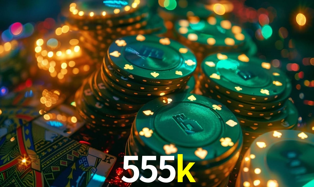 Mesa de Roleta 555k