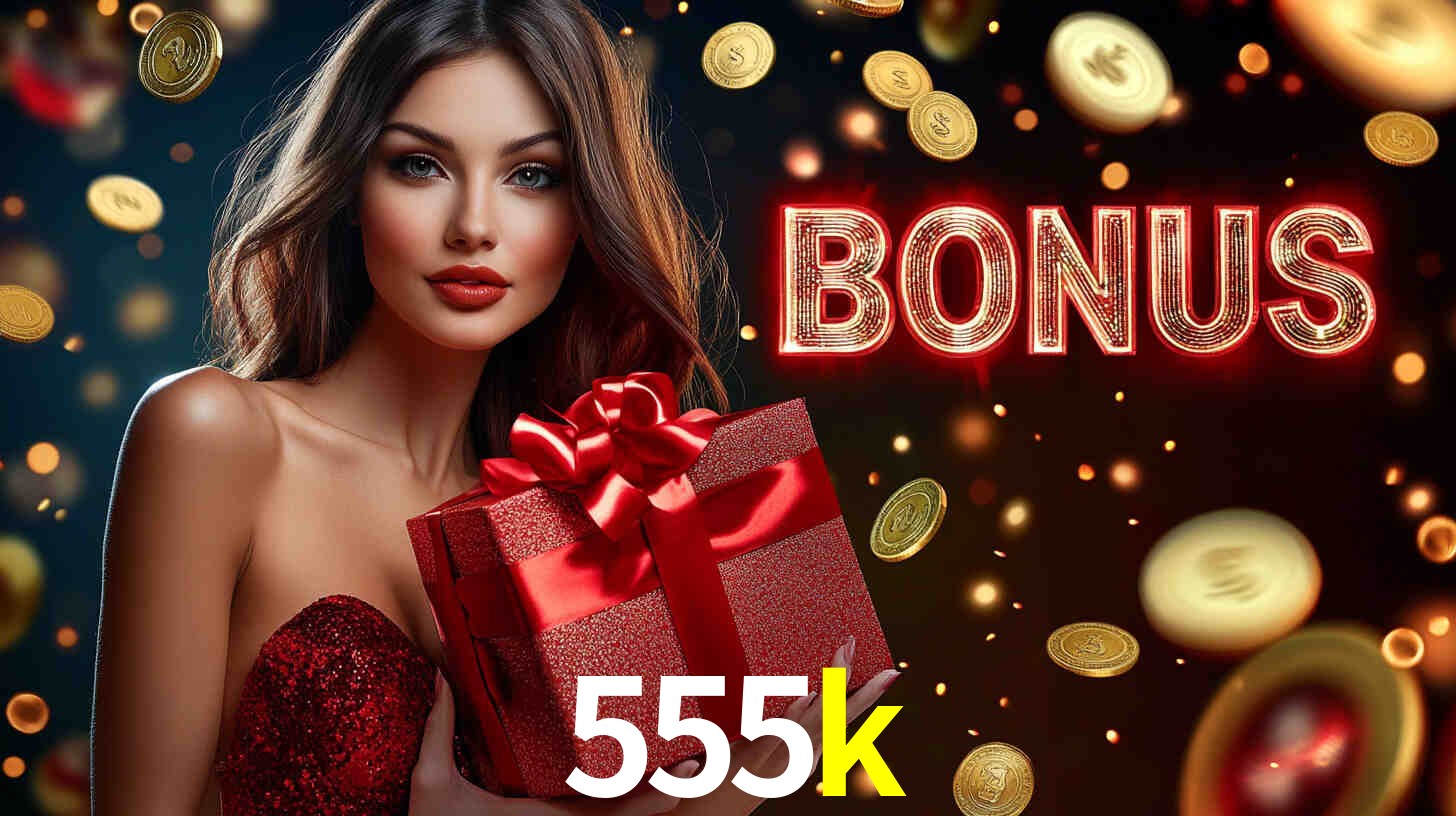 Desvendando o Mundo dos Jogos Virtuais na 555k