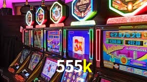 Desvendando o Mundo dos Jogos Virtuais na 555k