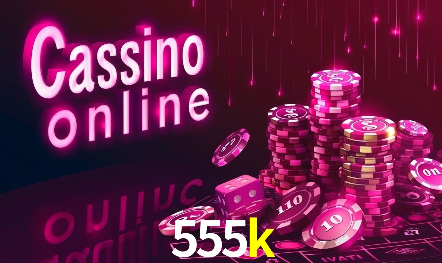 Apostas Esportivas na 555k: Um Guia Completo