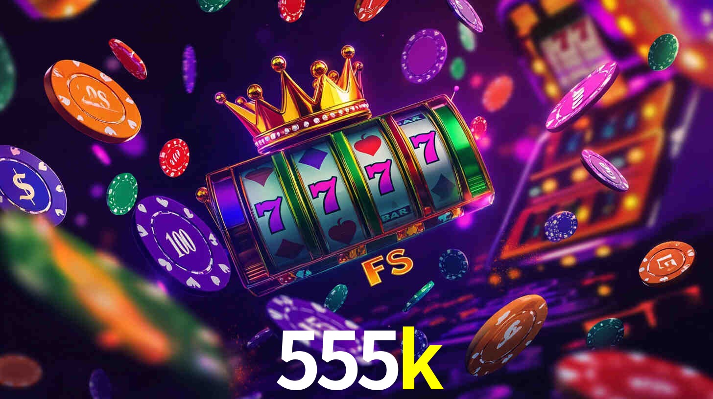 Tournaments 555k