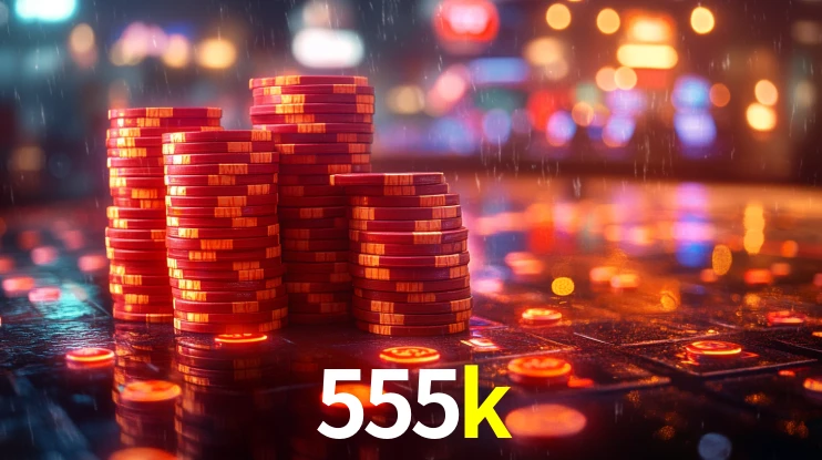 Experimente o Login Seguro Premium no 555k