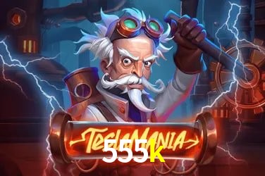 Estatísticas do Jogo 555k
