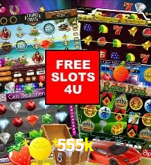 Seasonal Promotions 555k