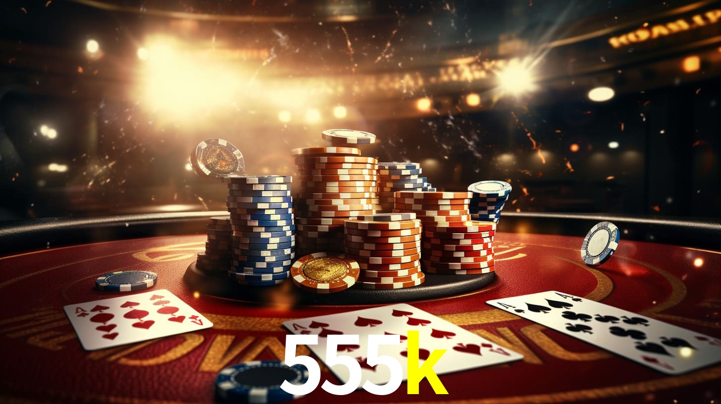 VIP Casino 555k