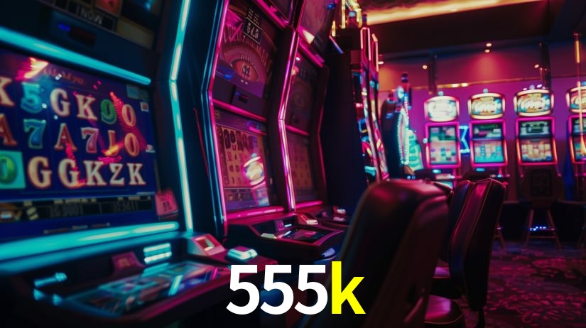API Integration 555k