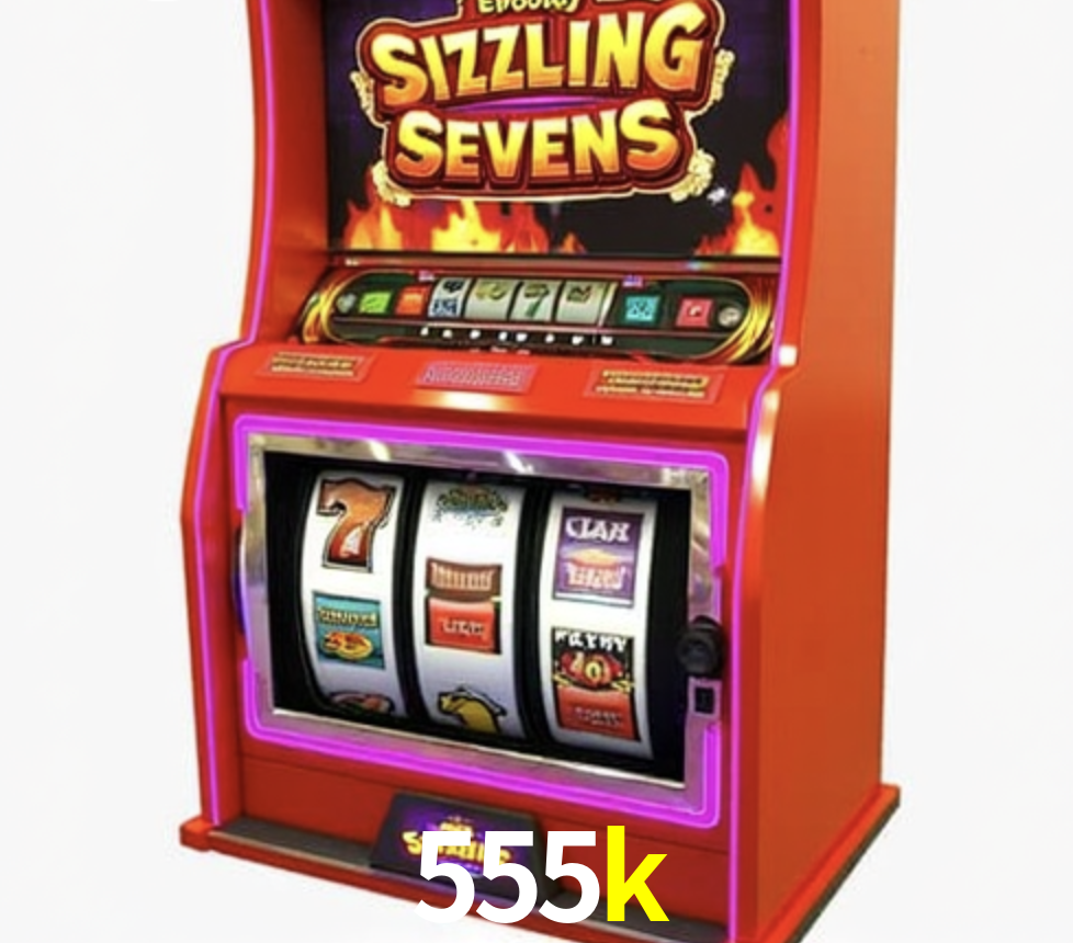 Account Benefits 555k