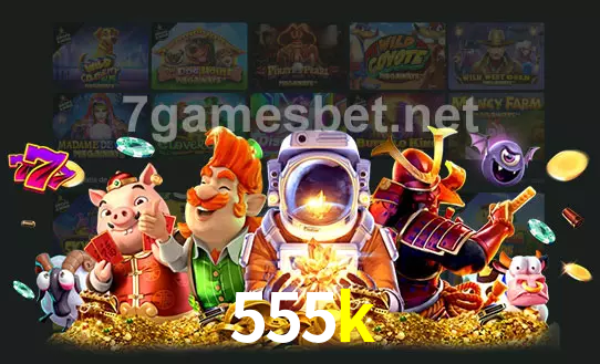 cassino 555k